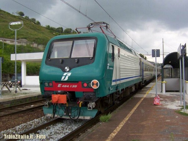 E464.135 Mileto