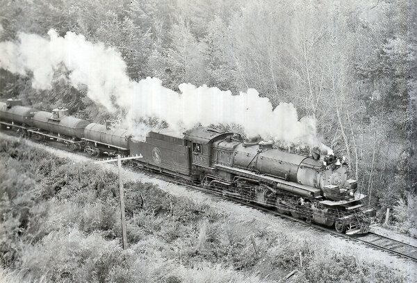 Great Northern 1973