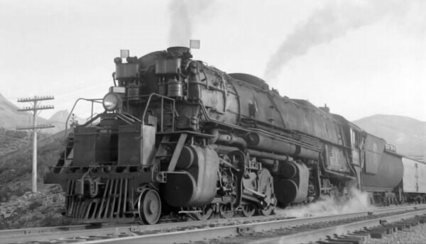 Great Northern 2056