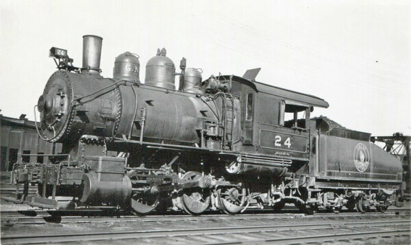 Great Northern 24
