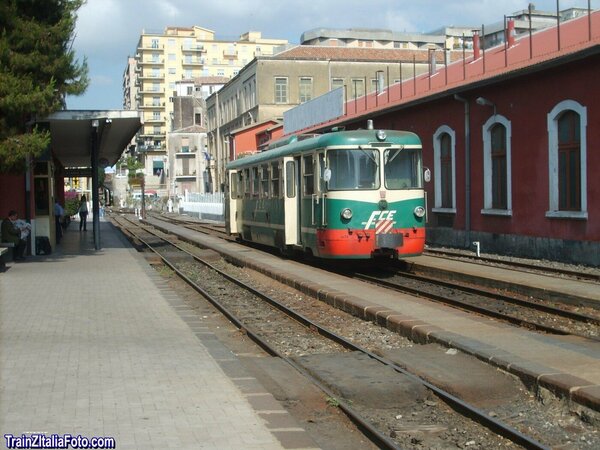 ADe14 a Catania Borgo