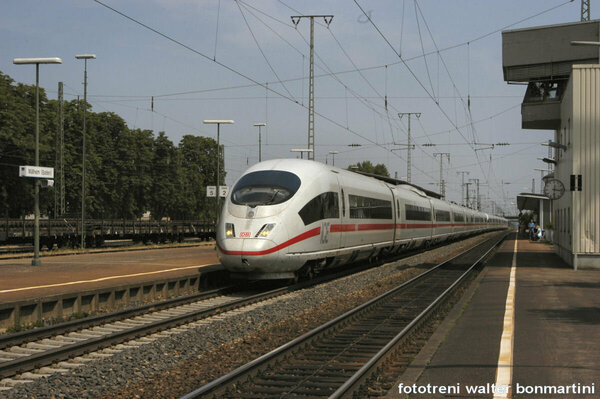 DB ICE seconda generazione