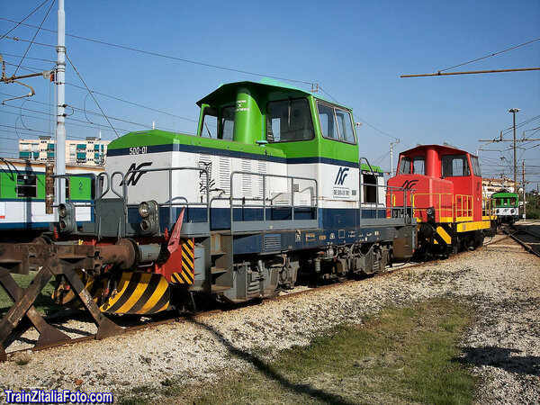 DE500-01 DE500-05