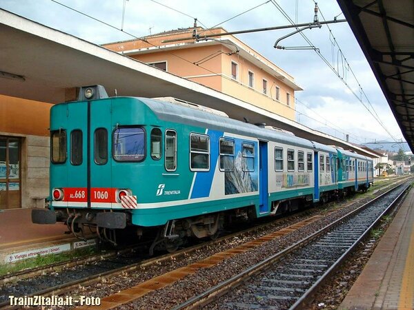 ALn668 1060