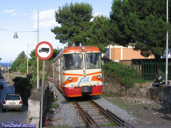 ADe12 casello 103