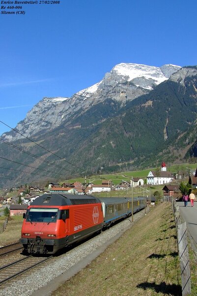 Re 460-006