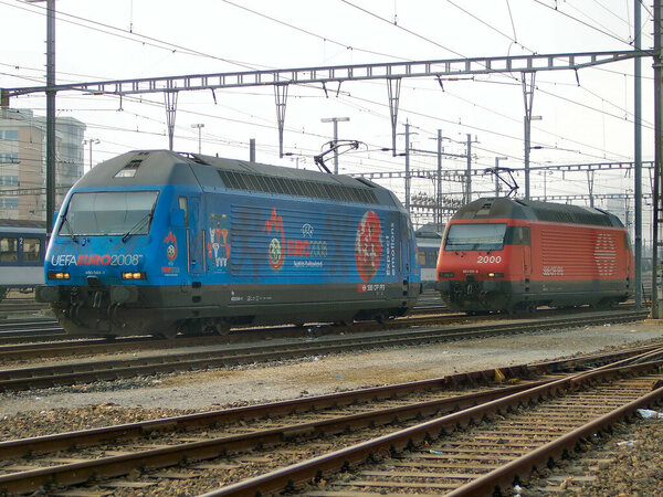 Euro 2008