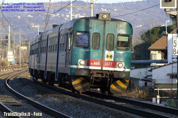 Il Borgo S. Lorenzo -Fi. C. Marte
