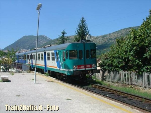 Doppia di ALn668
