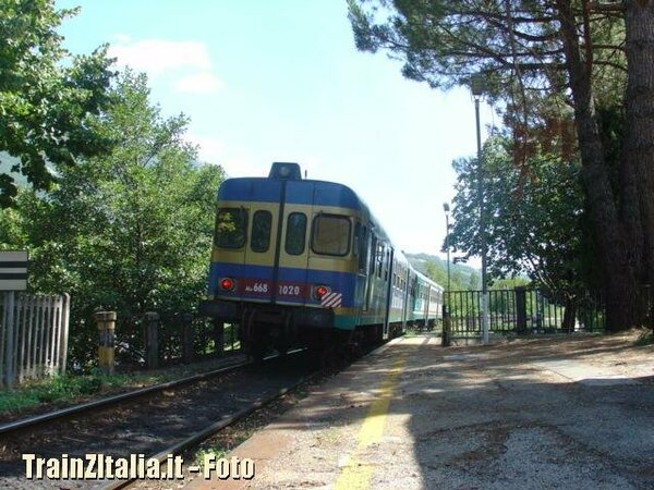 Doppia di ALn668