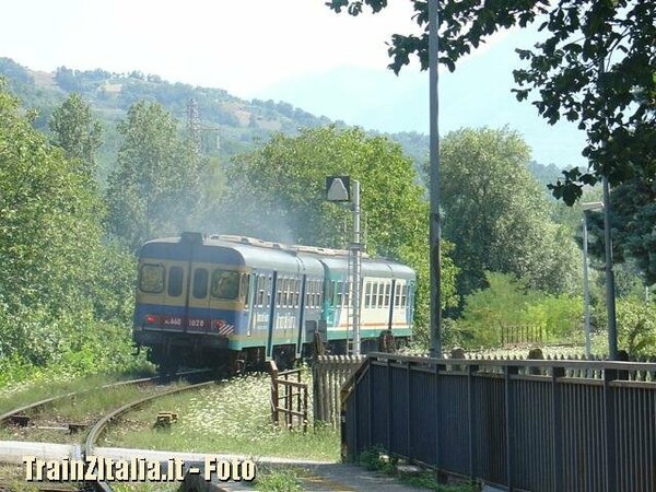 Doppia di ALn