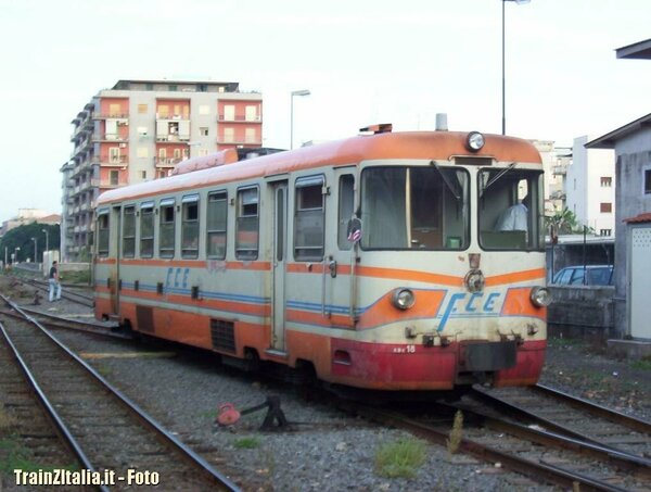 ADe 018 Catania Borgo