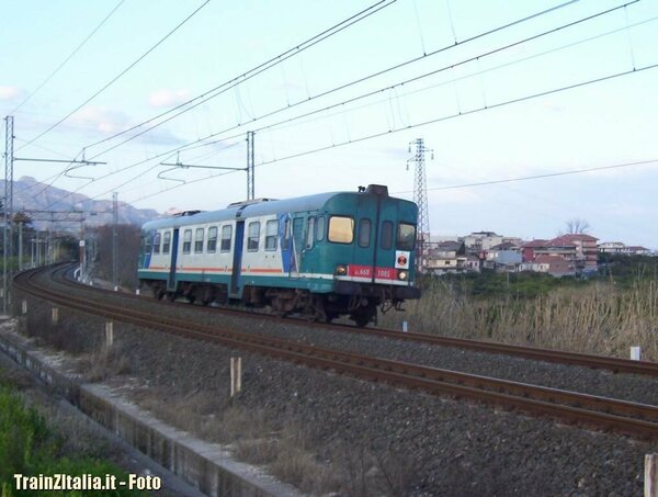 ALn668 1085 Fiumefreddo di Sicilia