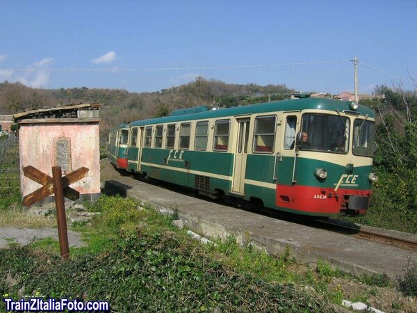 ADe20 Piedimonte