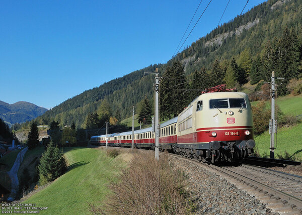BR103 184