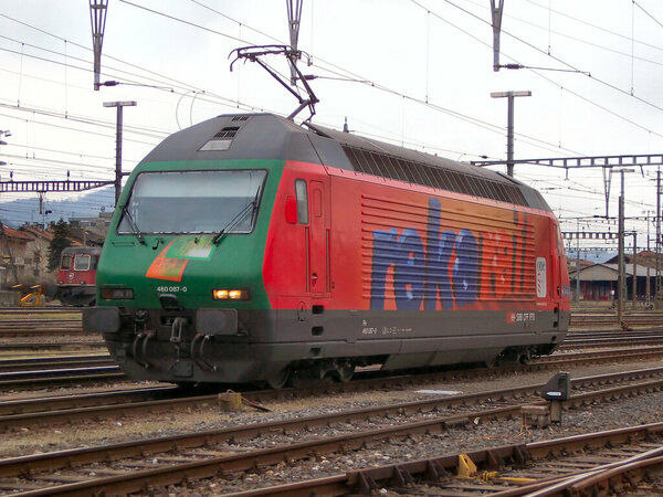Re460-087