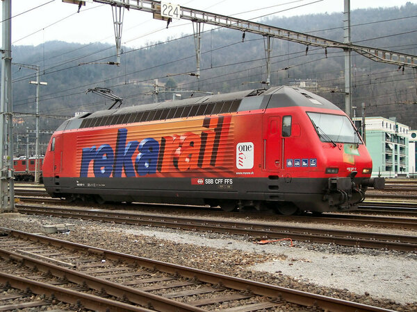 Re460-087