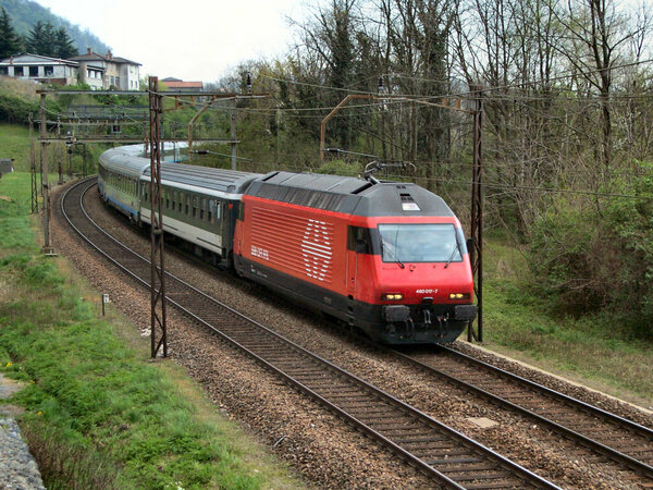 Re460 017