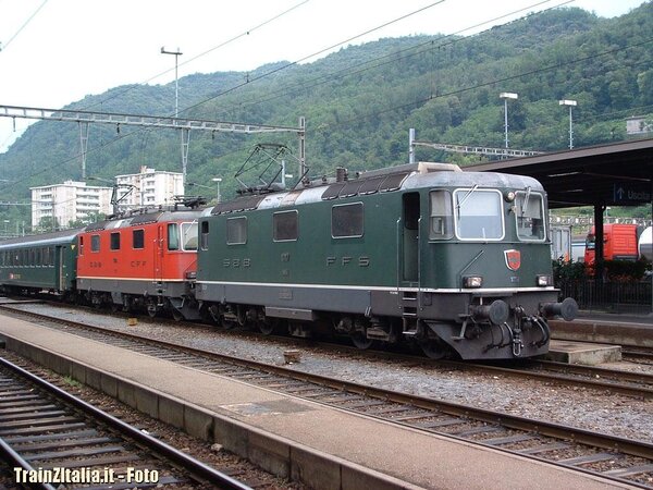 Re4/4 11117