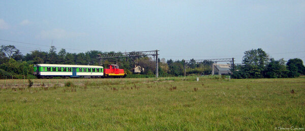 Bz 80 25 + DE 500 05