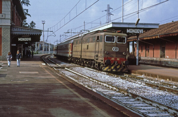 E645.092 a Mondovì (CN)