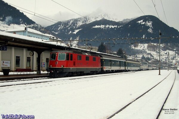 Re4/4 11110