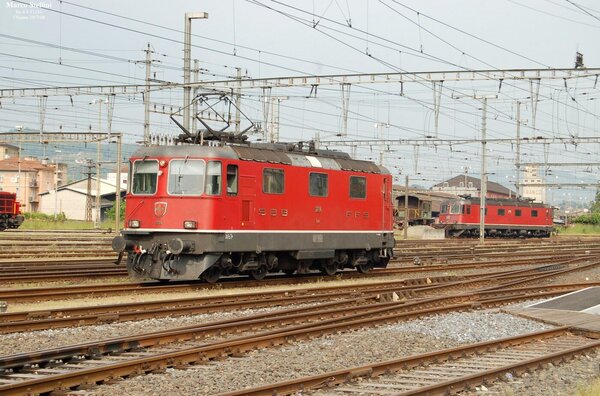 Re4/4 11134