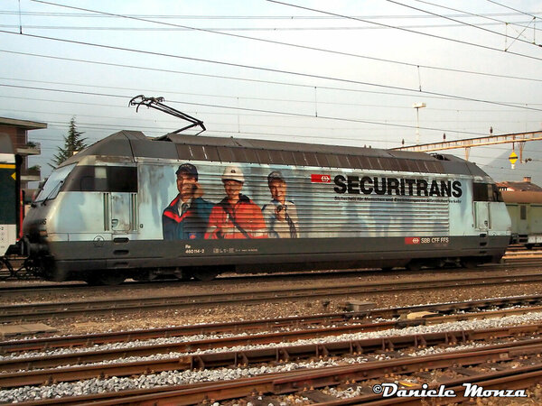 Re460-114