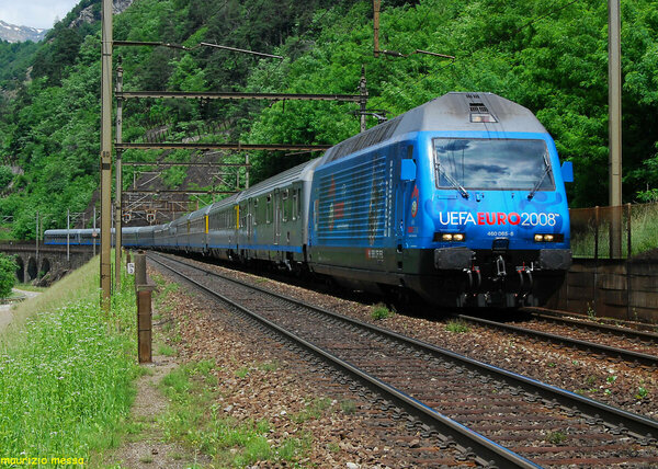 SBB Re460.065