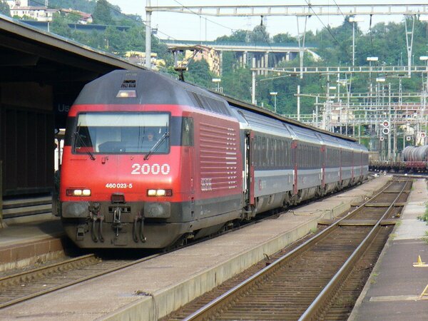 Re 460 023-5