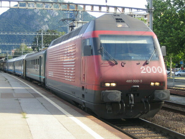 Re460 000
