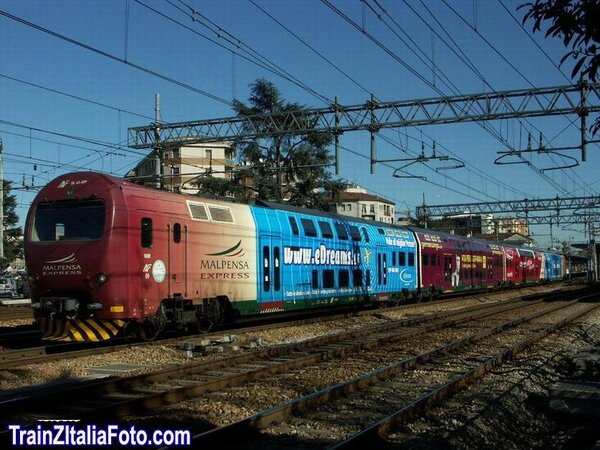 Malpensa Express