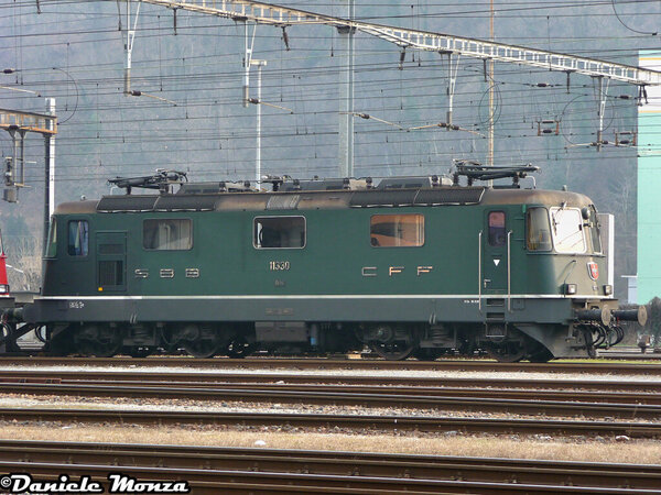 Re4/4 11330
