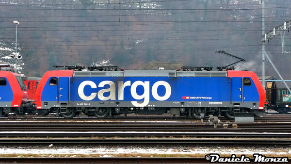 Re482-048 SBB cargo