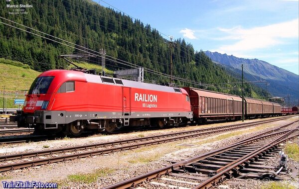 E 182 002 Railion