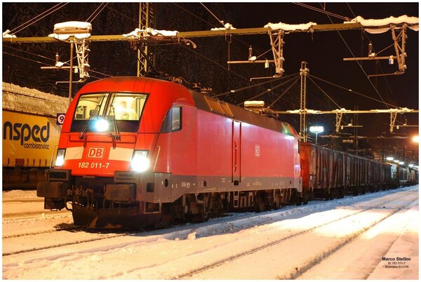 Br182 011-7
