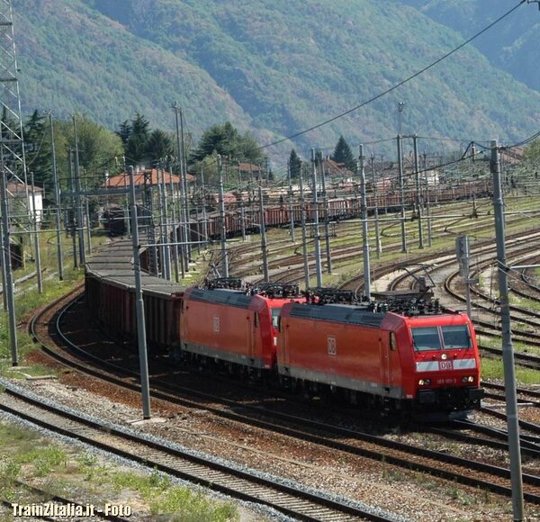 Doppia Br185