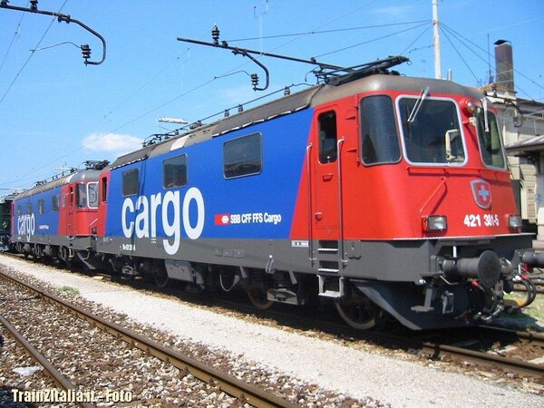 Re421 381