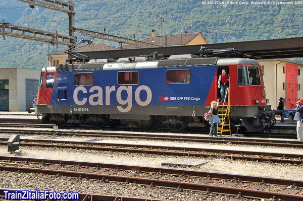 Re420 276