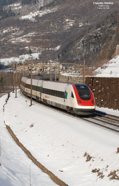 ICN RABDe 500