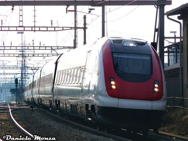 ICN SBB