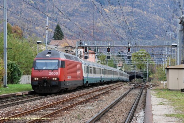 Re 460 064-9