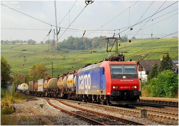 Re482 020