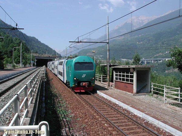 Regionale 435 (*)