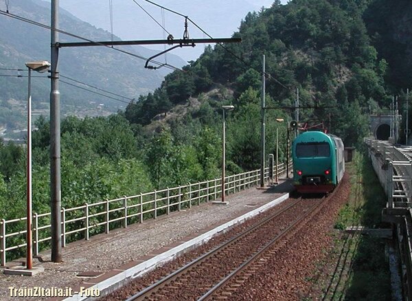 Regionale 435 (*)