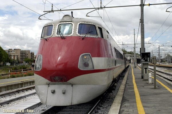ETR450 12