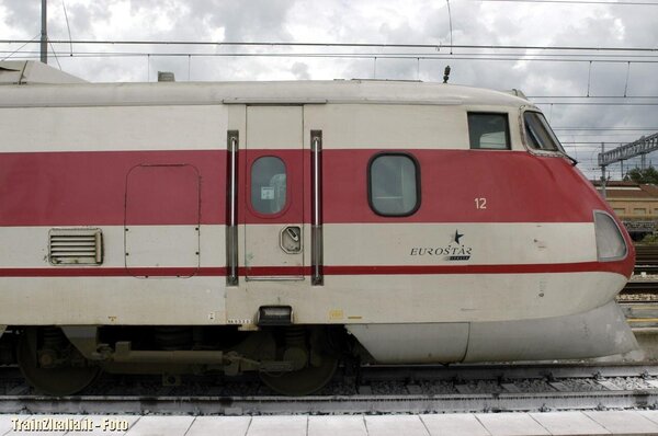 ETR450 12