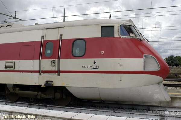 ETR450 12