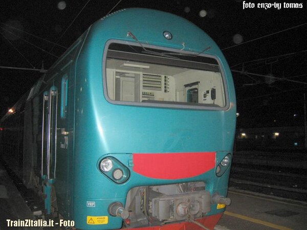 ALe426 - TAF-79 con il baffo
