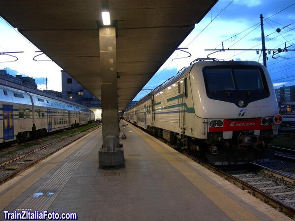 Roma Termini